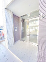 北花田駅 徒歩8分 3階の物件外観写真